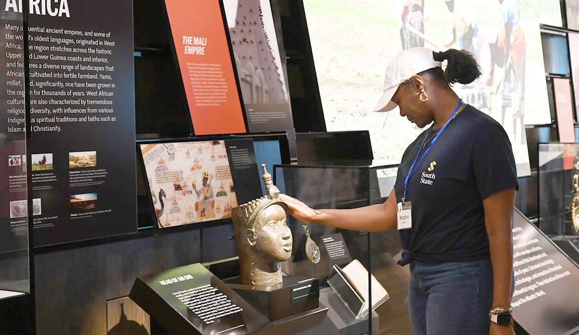 The Importance of the Intl. African American History Museum